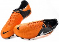 Nike CTR naranjas